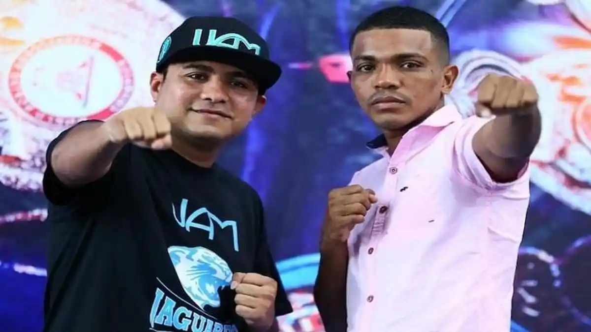 Jadwal Tinju Dunia, 5 Partai Bertarung di Nicaragua 12 Juli 2024, Satunya Gonzalez vs Barrera