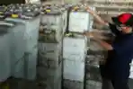 Pemerintah Larang Penjualan Minyak Goreng Curah Tahun Depan