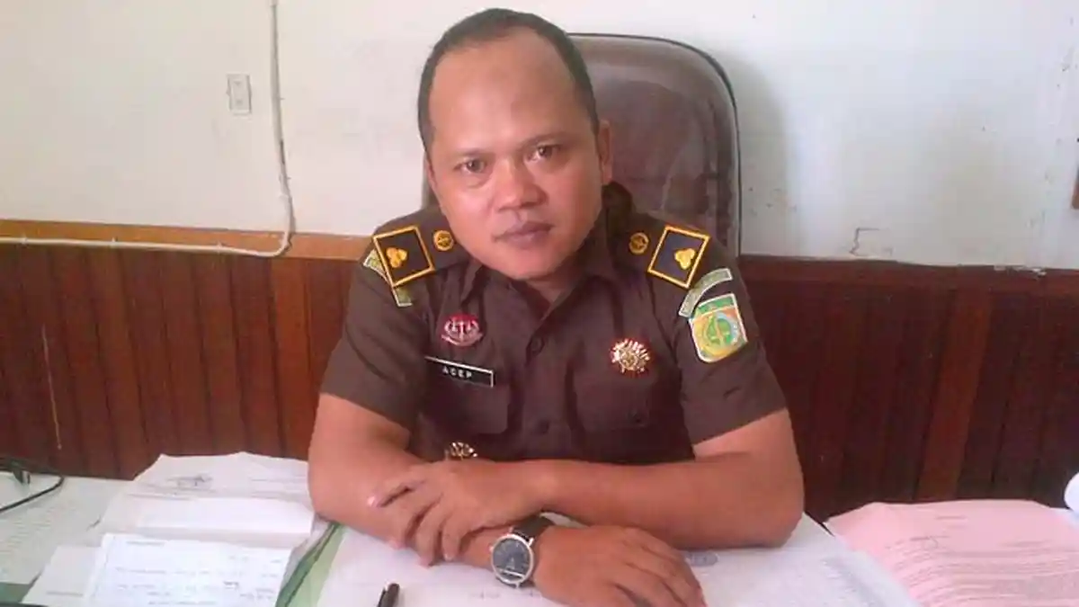 Jaksa: Kasus Dugaan Kades Cabul Akan Disidangkan Bulan Mei