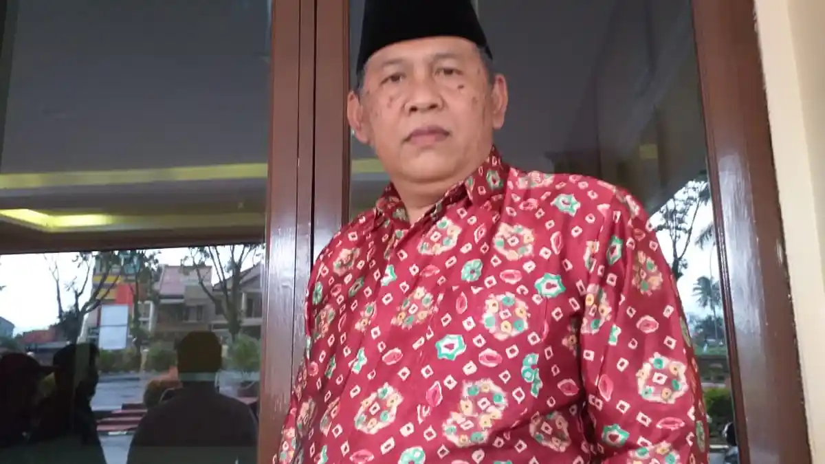 Viral Video Mesum Vina Garut, MUI Garut Minta Pelaku dan Penyebar Video Dihukum Maksimal