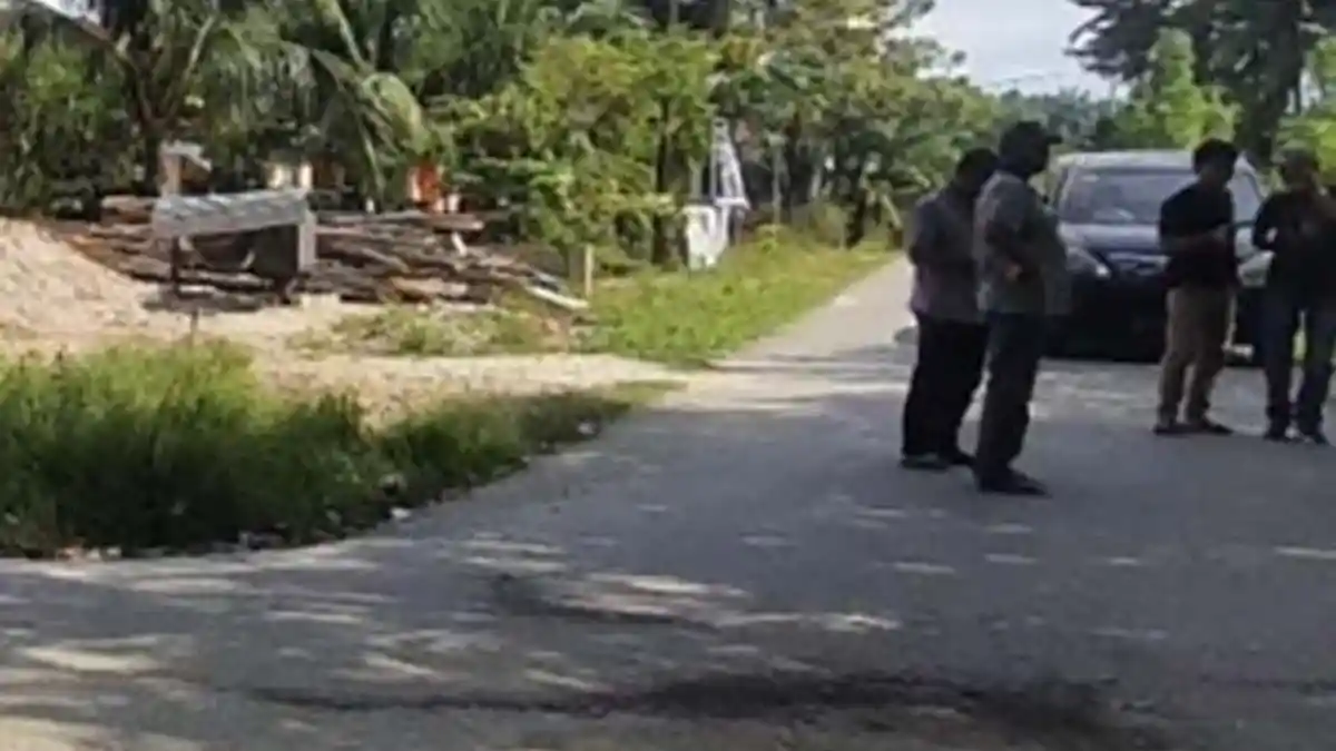 Warga Aceh Singkil Tewas Diamuk Massa, Ini Penyebabnya