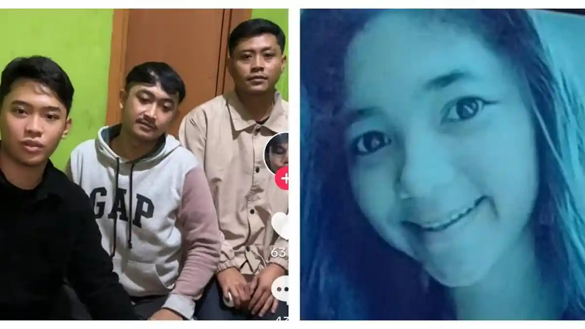 Senasib Di-bully Netizen, Anak Eks Bupati Cirebon Bikin Klarifikasi Bareng Pegi Cianjur & Robi