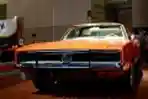 Dodge Charger 1969 di Ajang IIMS 2015