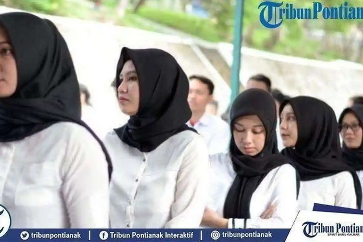 Kriteria PPPK Tenaga Kesehatan yang Diprioritaskan Lolos Seleksi Tahun 2022