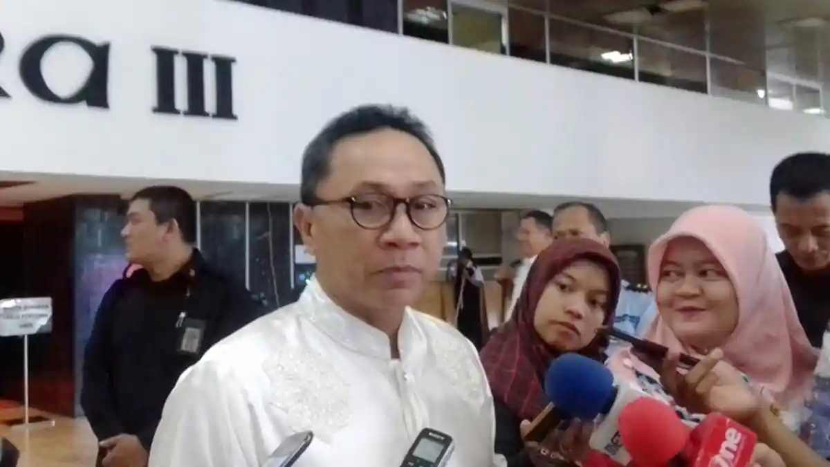 Ketua MPR Minta Pemerintah Secepatnya Tangani Gempa di Aceh