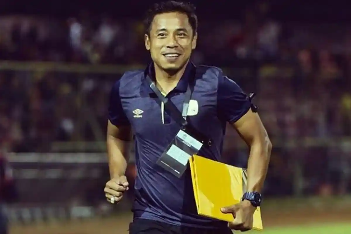 Debut Perdana Besut Barito Putera, Yunan Helmi Berharap Jadi Titik Balik Saat Lawan PSIS Semarang