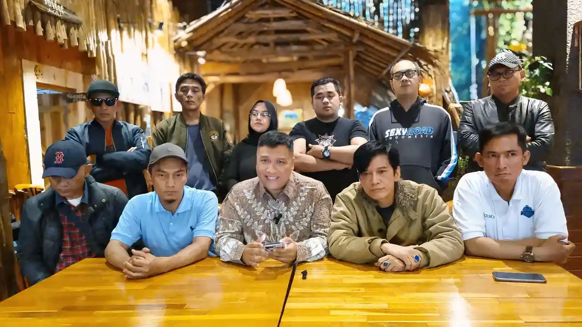 BREAKING NEWS: Ivan Rivki 'Bos Edi' Preman Pensiun Dapat Ancaman Pembunuhan