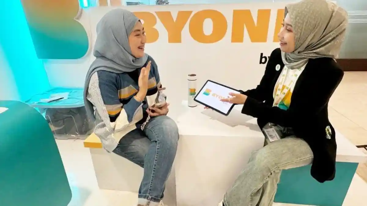 Jawab Keluhan Warga, BSI Upgrade Sistem