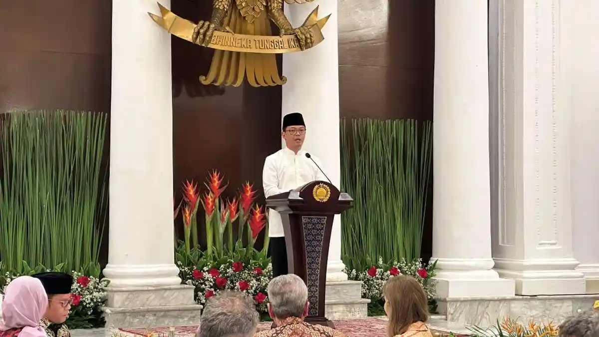 Sugiono: Kemlu Kirimkan Bantuan kepada Korban Gempa Myanmar Besok