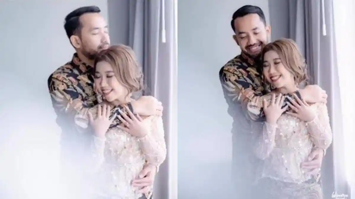 Kiky Saputri Membocorkan Persiapan Pernikahan
