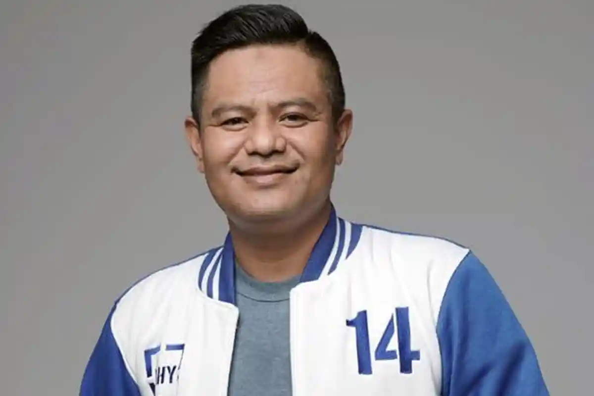 Profil Indra Jaya Usman: Ketua DPD Demokrat yang Nyaleg DPRD NTB di Pemilu 2024