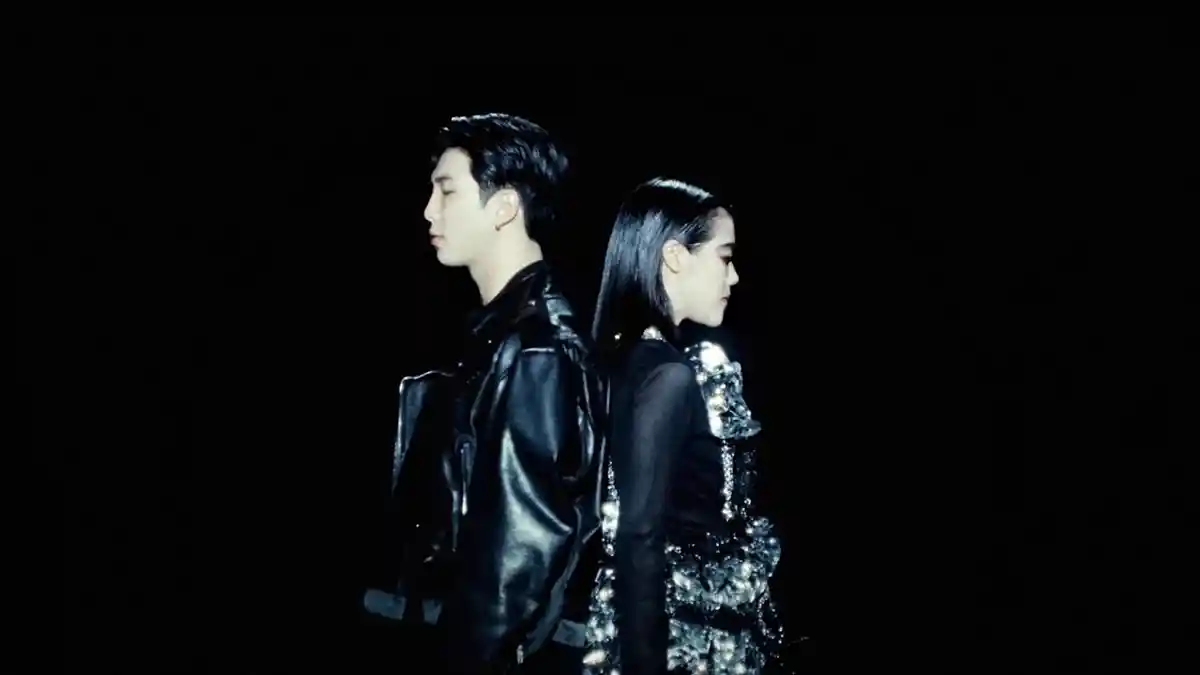 Lirik Lagu dan Terjemahan Smoke Sprite So!YoON! feat RM BTS, Ini Interpretasi Arti Kata Smoke Sprite