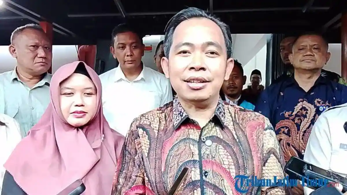 Pemkab Jember Usulkan 3.378 Tenaga Honorer jadi PPPK Paruh Waktu