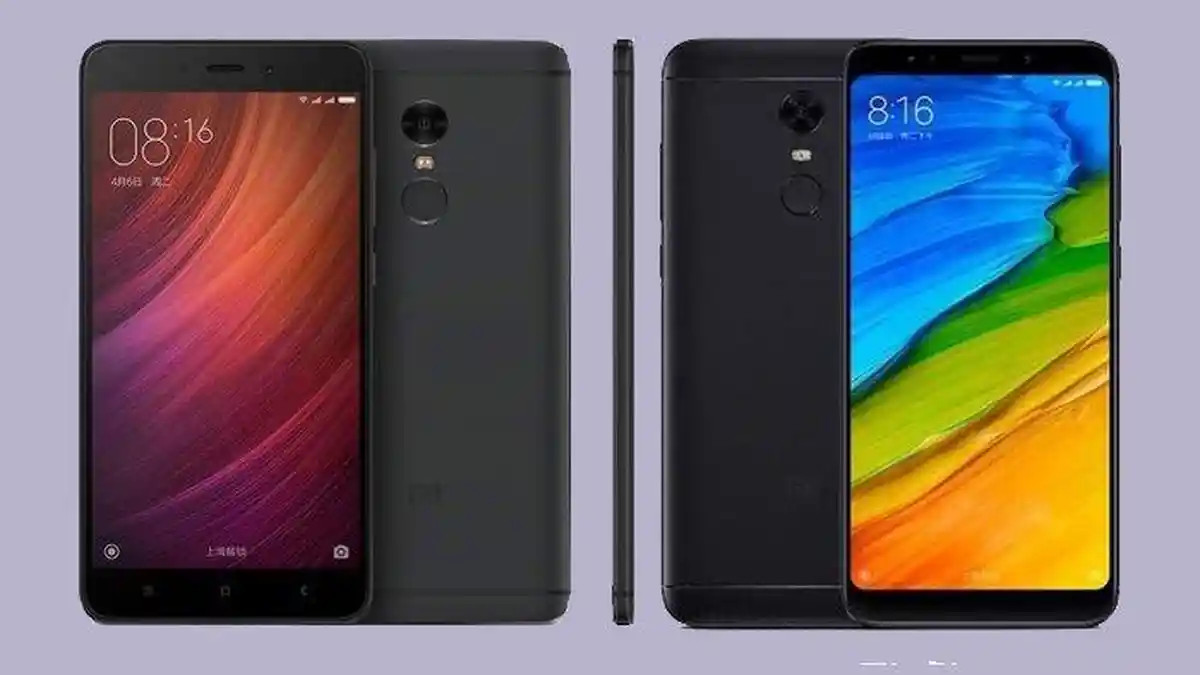 Ini Daftar 10 Smartphone Xiaomi RAM 3GB Rp 1 Jutaan, Asyik Main Game Mobil Legends & PUBG