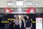 Kapolres Solok Terima Penghargaan Award BPI KPNPA RI 2019