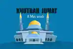 Teks Khutbah Jumat 8 Mei 2026 Bahasa Sunda Tentang Ibadah Haji, Singkat dan Mudah Dipahami