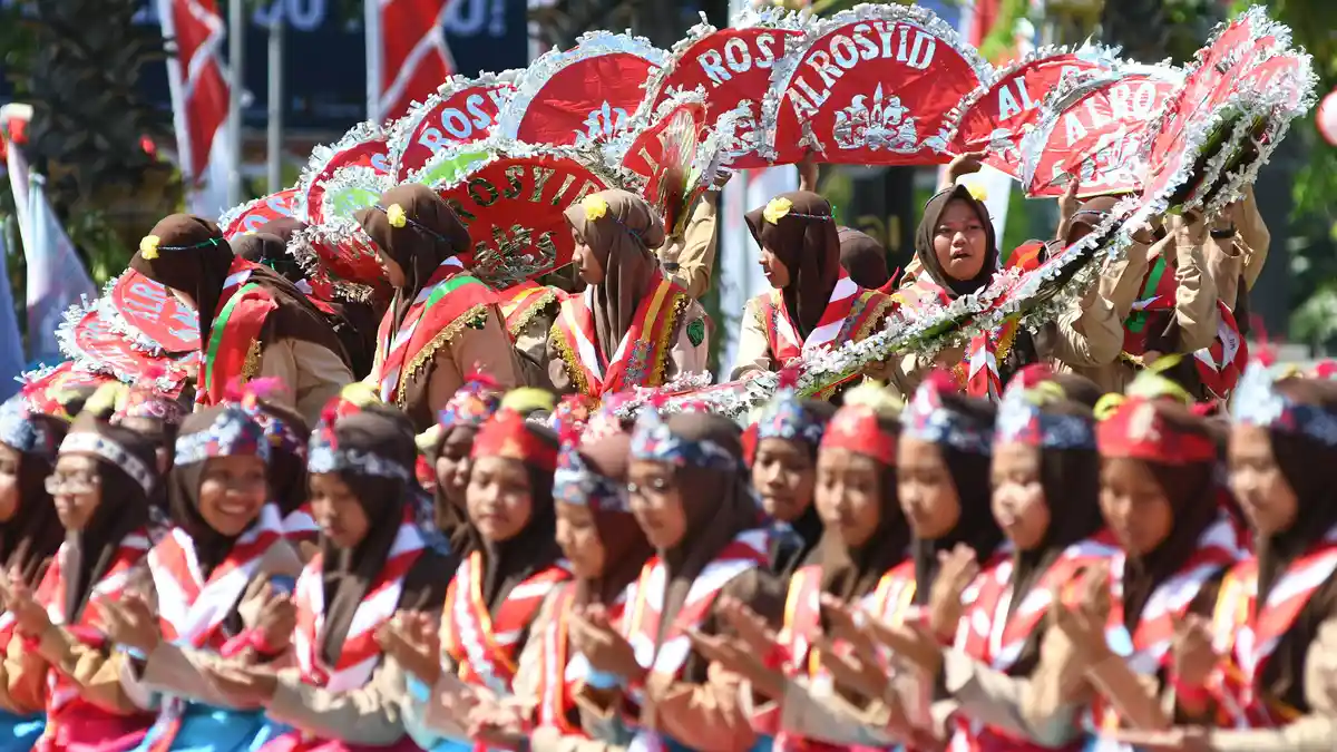 Fakta Menarik Pramuka yang Jarang Diketahui, Dipelopori Bangsawan Inggris hingga Diikuti Tokoh Top