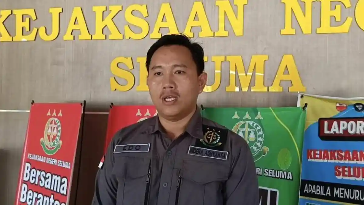 Waspada! Nama Kajari dan Kasi Pidsus Seluma Dicatut Oknum Penipu