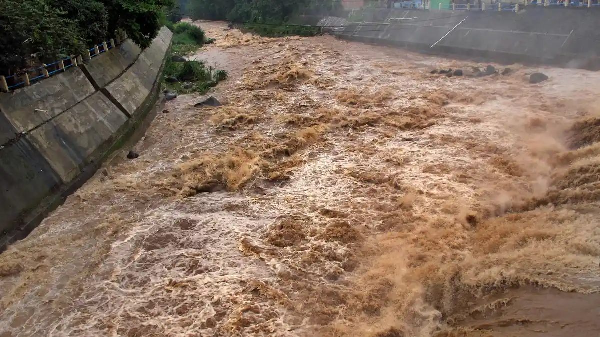 Kementerian PU Serah Kelola Situ ke Pemerintah Daerah