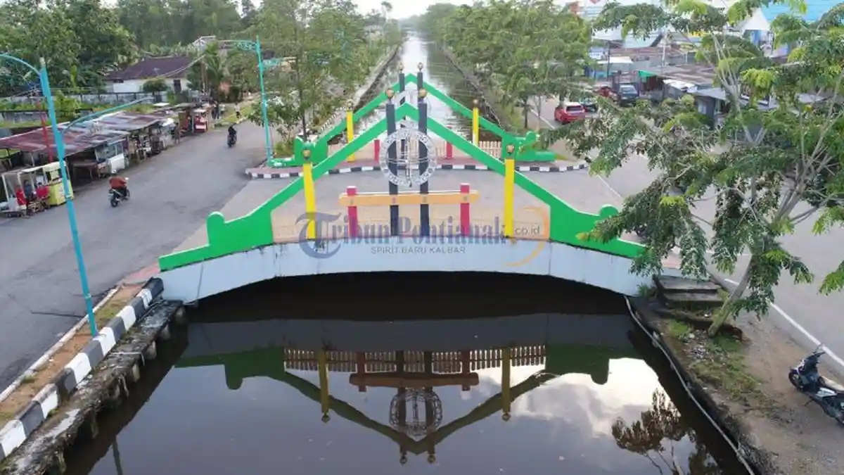 HUT Kota Pontianak - Kata Pengamat, Sektor Ini Mendesak Ditingkatkan