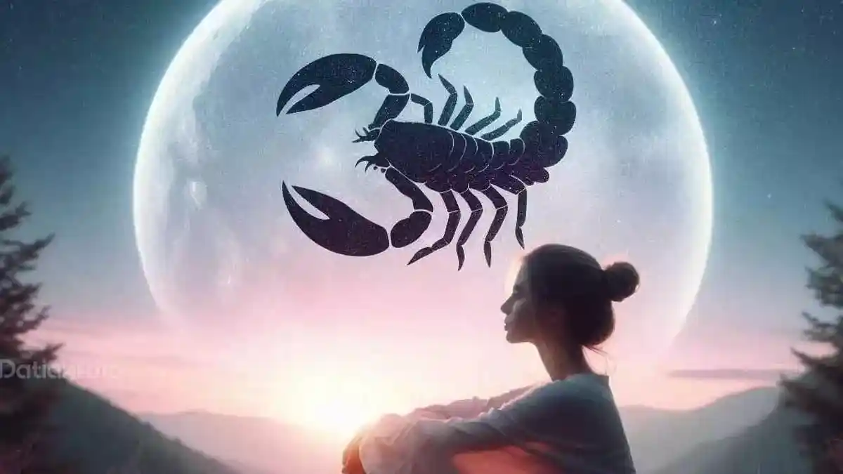 Ramalan Zodiak Scorpio dan Pisces 25 Mei 2025, Kisah Masa Lalu dan Masa Depan Tergantung pada Anda