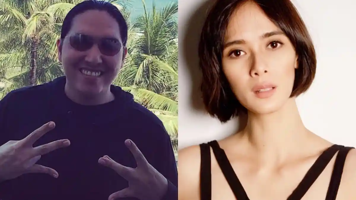 Kata-kata Terakhir Renata Kusmanto Antar Kepergian Faldy Albar