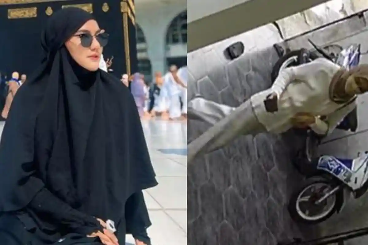 Cara Picik Bimo Kelabui Anak Agar Bisa Selingkuh di Kamar, Suap-suapan Atas Kasur Saat Istri Umroh