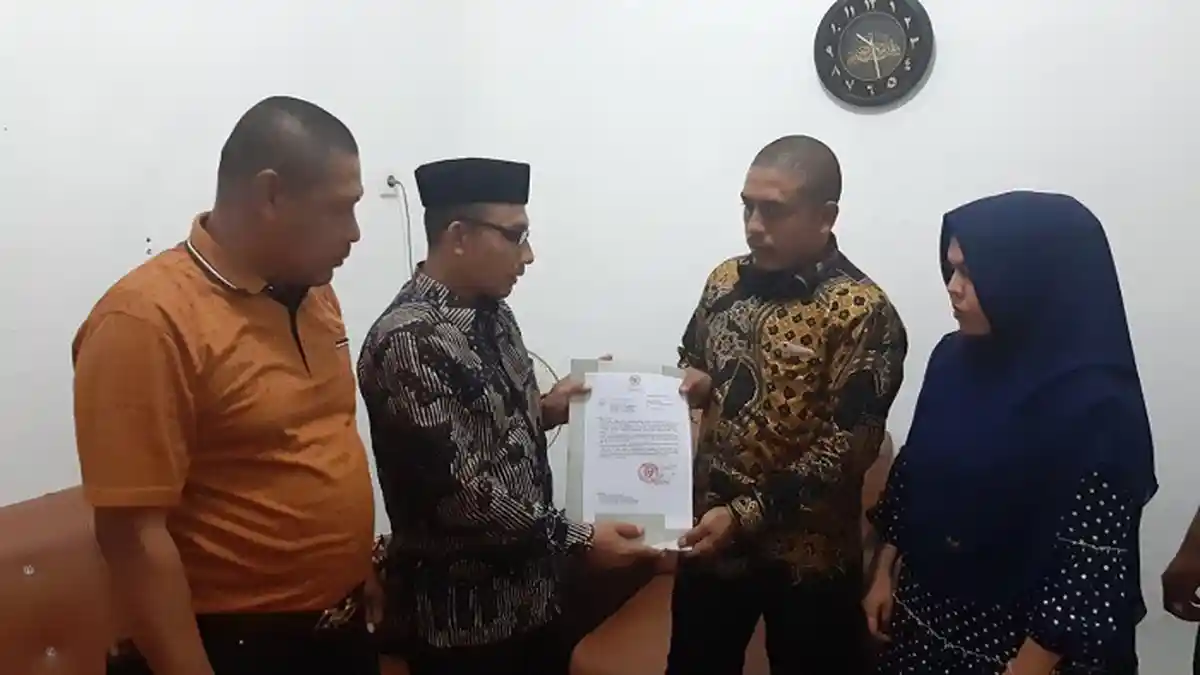 Haji Uma Ajukan Penangguhan Penahanan Pedagang Mi Aceh, Kasus Tewasnya Preman Medan