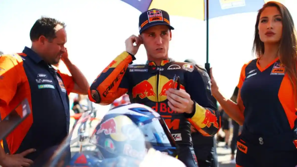 Hasil Kualifikasi MotoGP Eropa 2020: Pol Espargaro Pole Position, Joan Mir Keempat