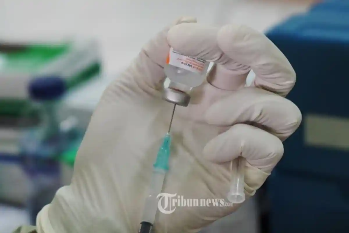 Catat, Ini Syarat Naik Kereta Api dan Pesawat di Tahun 2023: Wajib Vaksin Booster