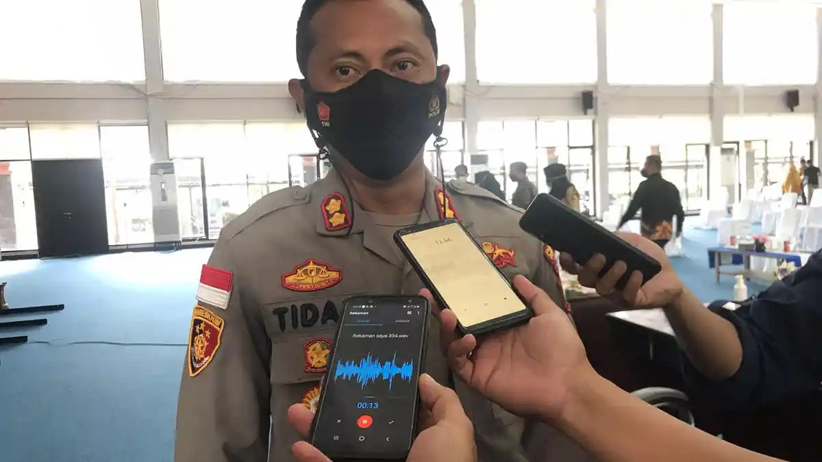 14 Orang Meninggal Dunia Akibat Kecelakaan Lalu Lintas di Bintan Sepanjang 2021