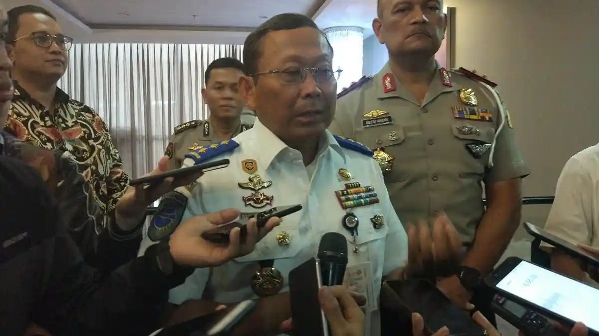 Dirjen Perhubungan Darat Minta Peran Masyarakat untuk Sukseskan Mudik Lebaran