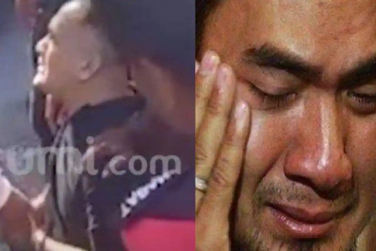 Saipul Jamil Teriak-teriak Ditangkap Polisi, Eks Dewi Perssik Diduga Narkoba, Kuasa Hukum: Manusia