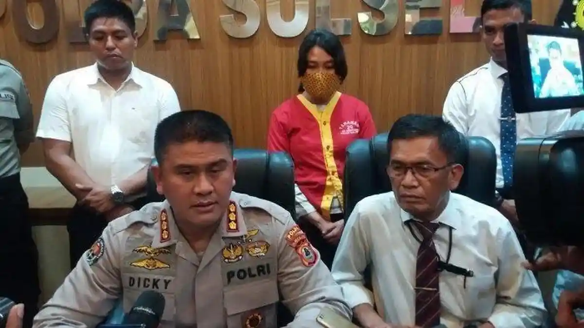 Gandakan Slip Penyetoran, Teller BRI di Makassar Sikat Uang Nasabah Rp 2,3 Miliar