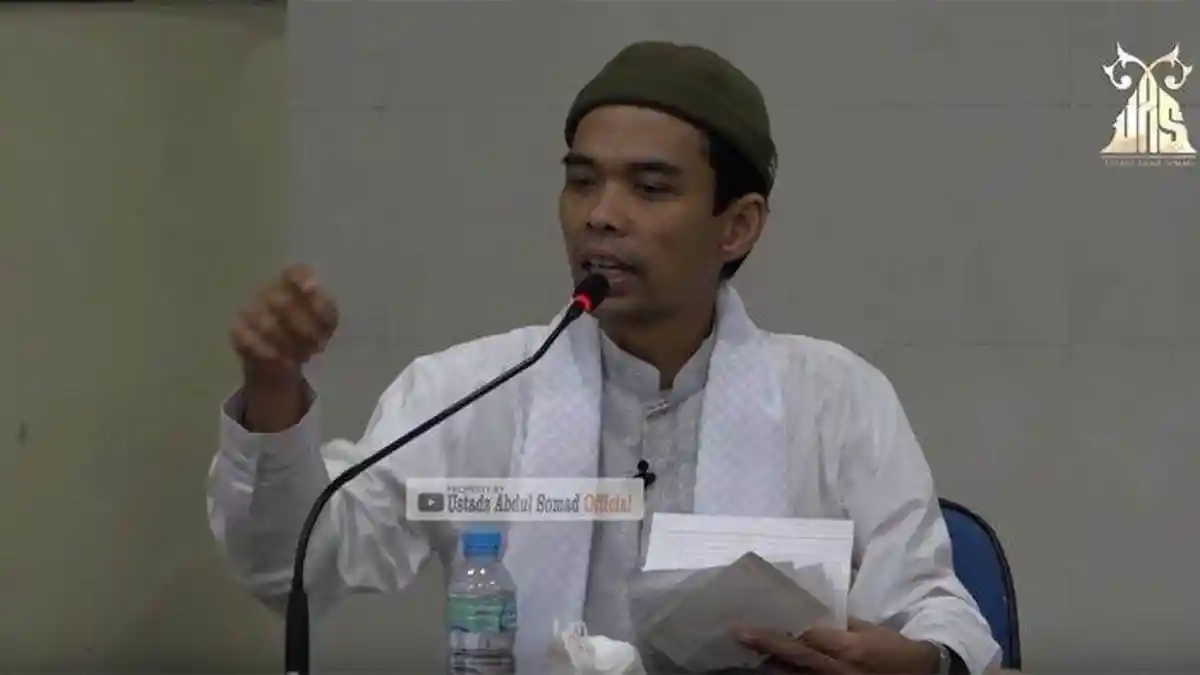 Bukan Hanya Ustaz Abdul Somad yang Pertama, Dua Sosok Ini Lebih Dulu Ditolak Singapura