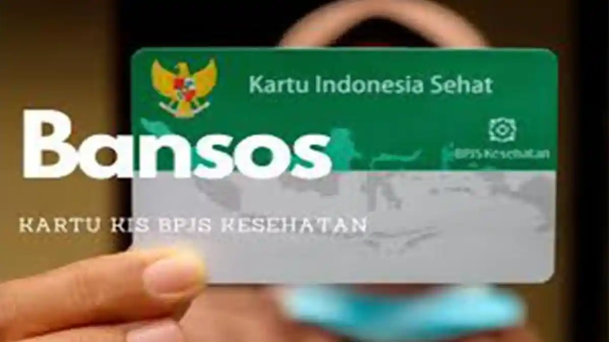 Buruan! Cek Bansos BPJS Kesehatan Cair Agustus 2023, Caranya Begini