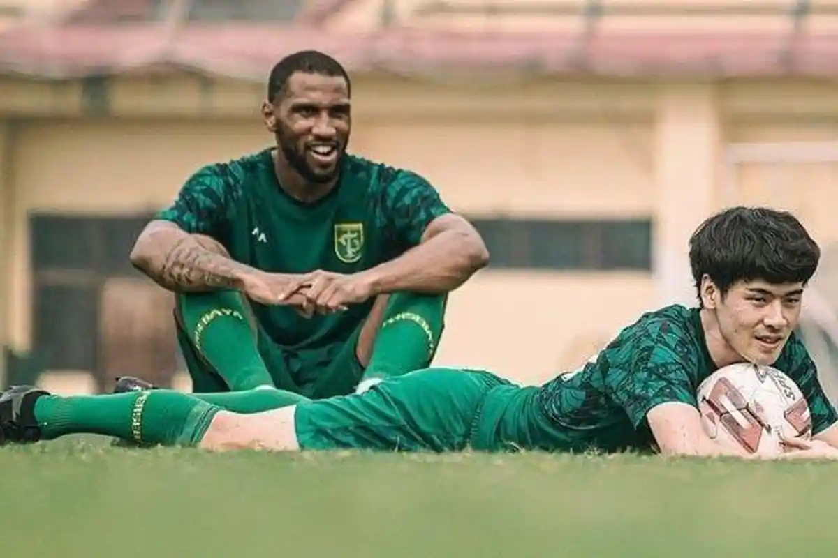Satu Pemain Asing PSIS Semarang Harus Dikorbankan, Jika Benar Datangkan Rekan Marukawa di Persebaya