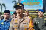 Polres Dumai Akan Siapkan Posko Terpadu hingga Pos Pengamanan Jelang Mudik Lebaran 2026