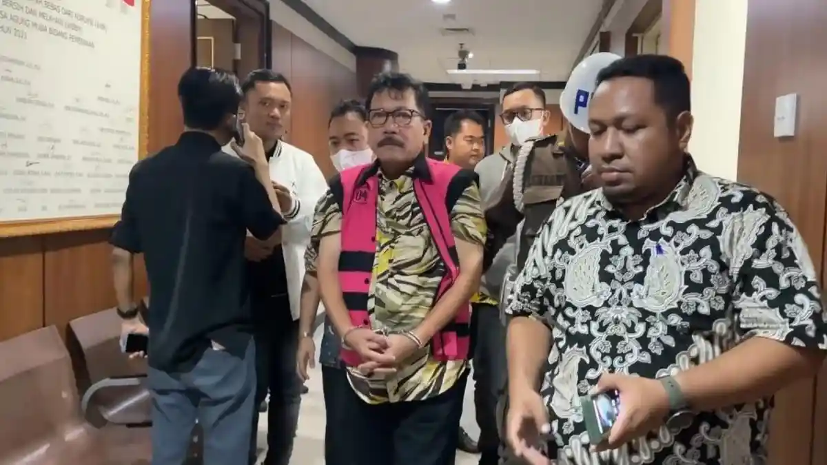 UPDATE Kasus Pembunuhan Dini Sukabumi, 2 Anggota Keluarga Pengacara Ronald Tannur Ikut Diperiksa
