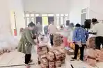 Jawab Kebutuhan Masyarakat, TP-PKK Kabupaten Puncak Siapkan Bazar Ramadhan 