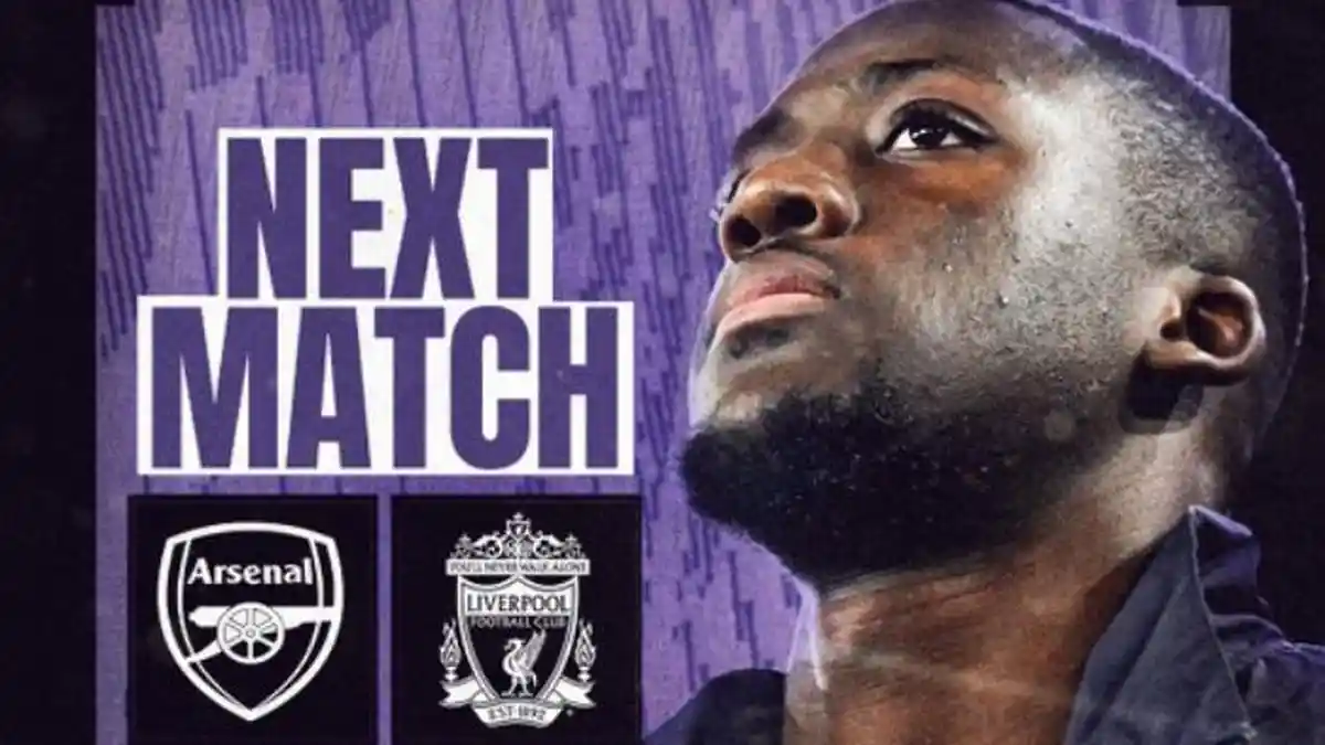 Jadwal FA Cup, Arsenal vs Liverpool, Prakiraan Susunan Pemain, Head To Head