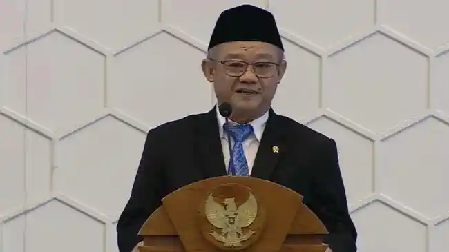 Mendikdasmen Targetkan Tambahan Perbaikan 60 Ribu Sekolah, Prioritas Daerah Terdampak Bencana