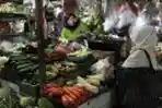 Harga Makanan Pengaruhi Deflasi