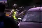 Pelaksanaan Random Rapid Test Antigen di Kota Cimahi