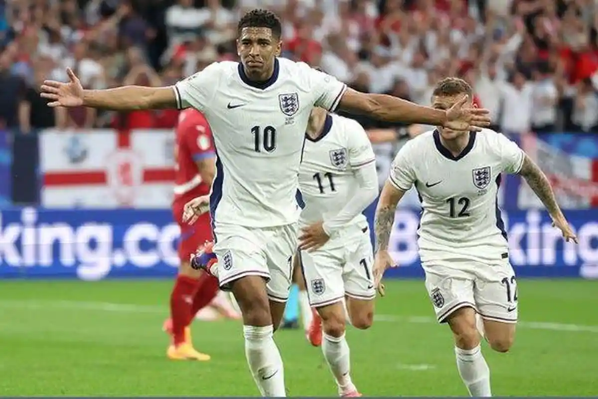 JAM TAYANG Semifinal EURO 2024: Spanyol vs Prancis dan Belanda vs Inggris