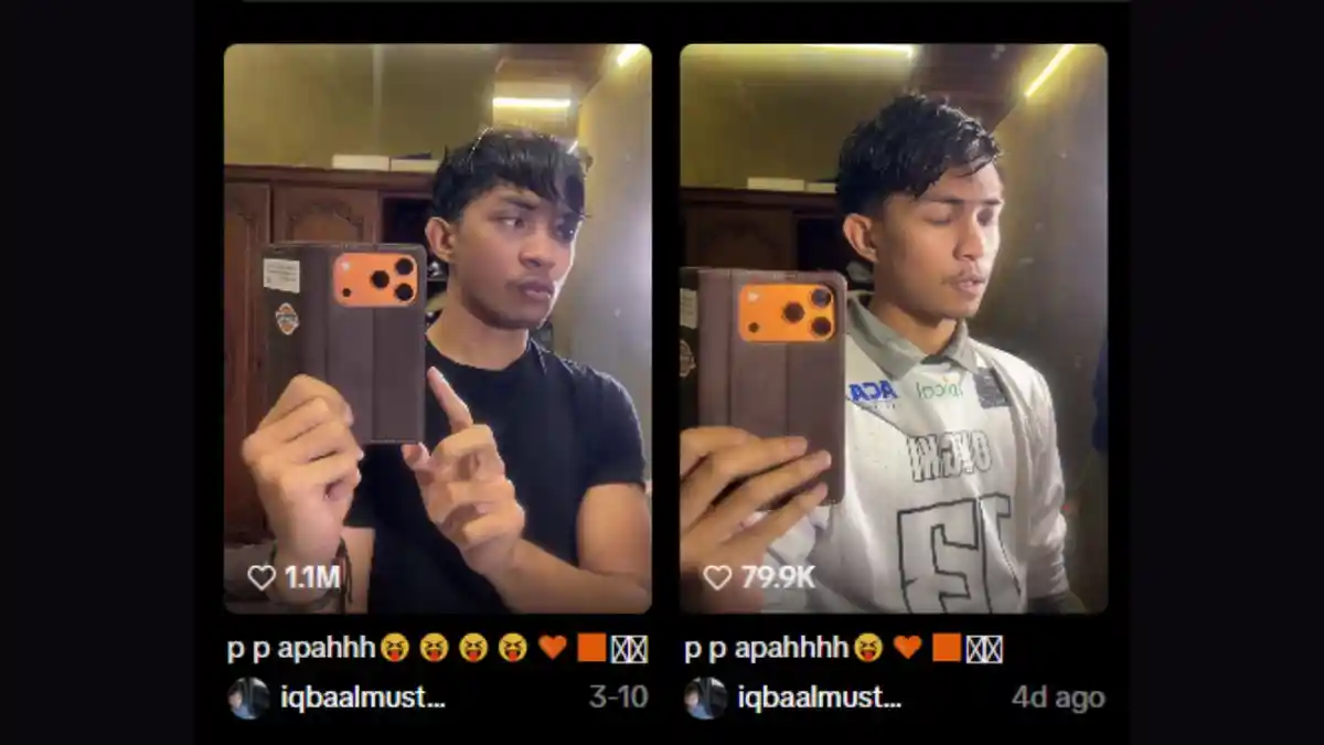 Viral Lagu P P Apa, Ternyata Berjudul Gadis Kalimantan, Lagu Asli dari ...