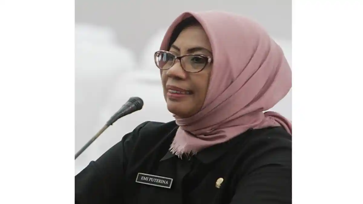 Rapat Kabiro Humas Seluruh Indonesia, Ini Pesan Penting Sekjen Kemendagri