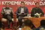 Bupati dan Wali Kota Se-Indonesia Tolak Pilkada Tidak Langsung