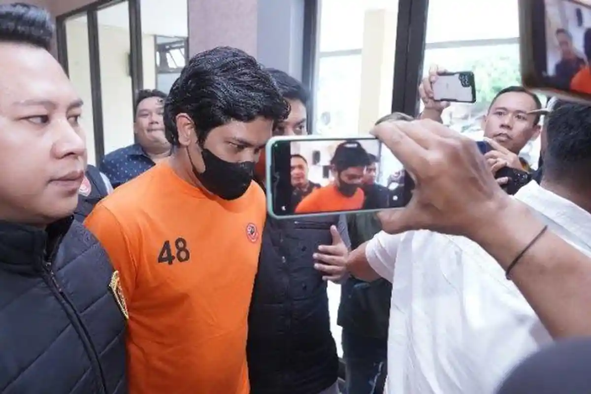 Tak Hanya di Klinik, Dokter Kandungan Cabul Pernah Cabuli Pasien di Kos, Korban Melawan dan Kabur