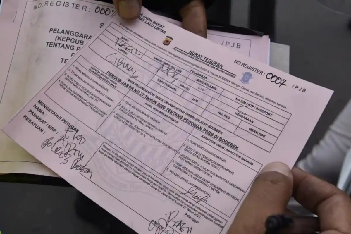 Anies Isyaratkan Perpanjang Masa PSBB di Jakarta : Lebih Baik 'Berlebihan' daripada 'Kekurangan'